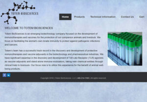 Read more about the article Totem BioSciences