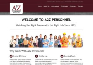 Read more about the article A2Z Personnel