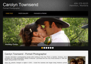 Read more about the article Carolyn Townsend Photographer