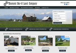 Read more about the article Diamond Bar-S Land Company