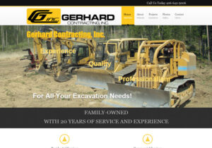 Read more about the article Gerhard Contracting