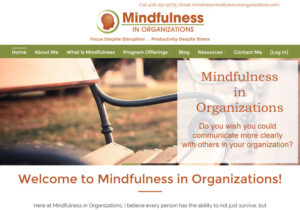 Read more about the article Mindfulness in Organizations